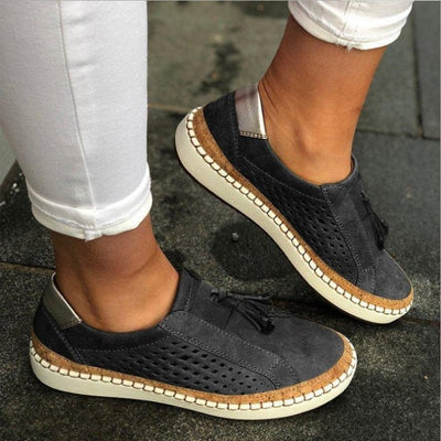 Breathable Casual Shoes for Active Lifestyles