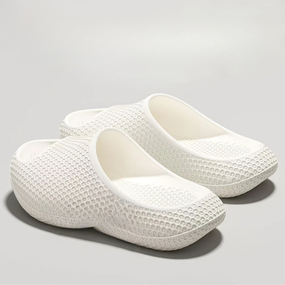 Arch Support EVA Slip On Slippers Comfort Anti Slip