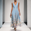 Floral Midi Dress