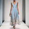 Floral Midi Dress