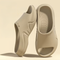 Arch Support Cushion Slides