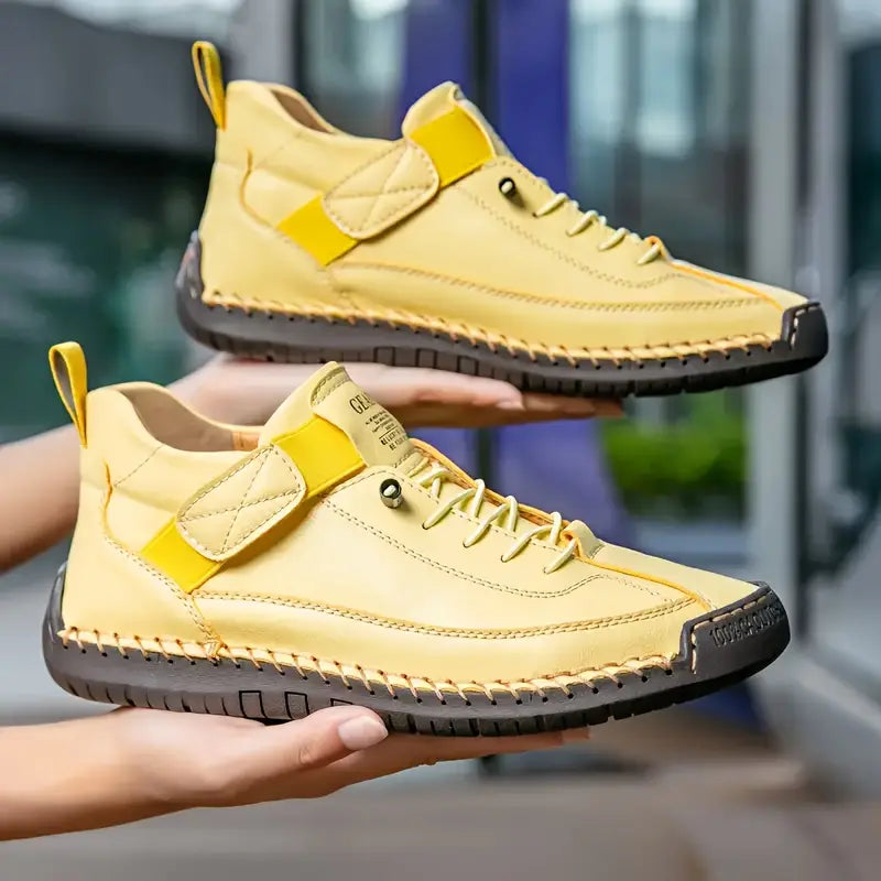 Orthopedic Everyday Walking Sneakers