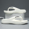 Arch Support Flip Flop Sandals