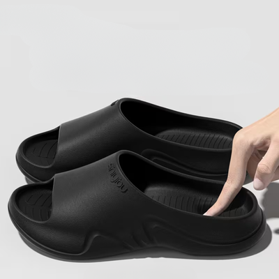 Arch Support Cushion Slides