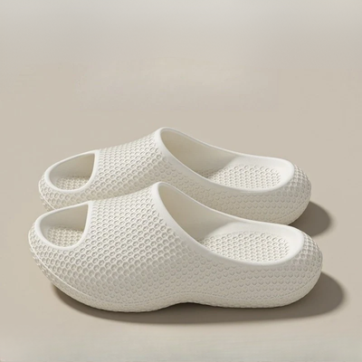 3D Cushion Comfort Clogs