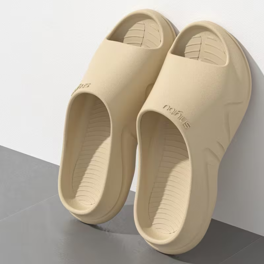 Arch Support Cushion Slides