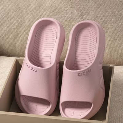 Arch Support Cushion Slides
