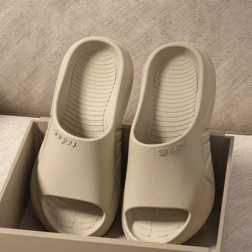 Arch Support Cushion Slides