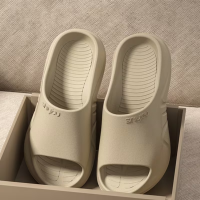 Arch Support Cushion Slides