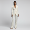 Tailored Suit Set