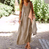 Lightweight Vacation Maxi Dresses