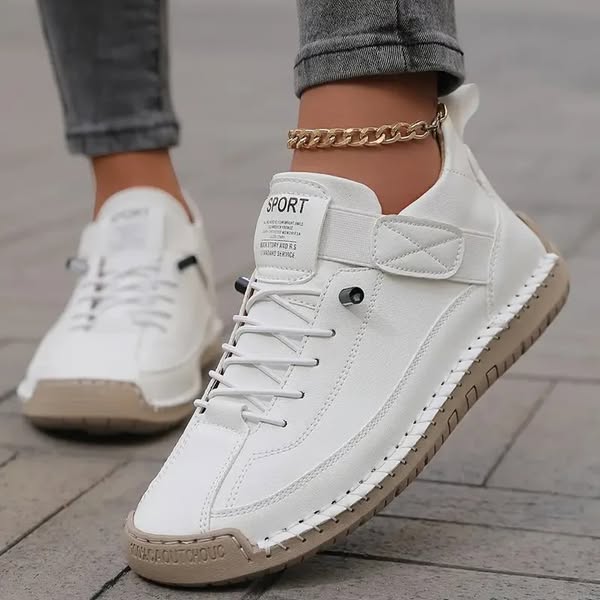 Orthopedic Everyday Walking Sneakers