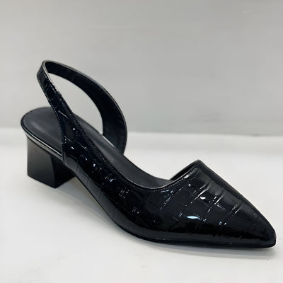 Orthopedic Heel Shoes Arch Support