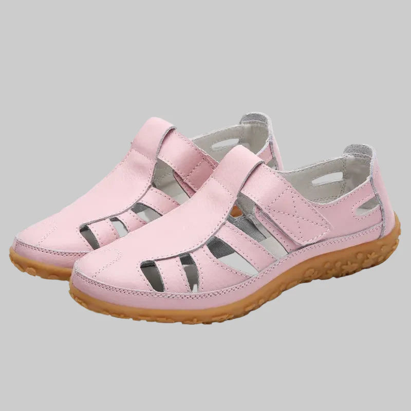 Stable Orthopedic Sandals