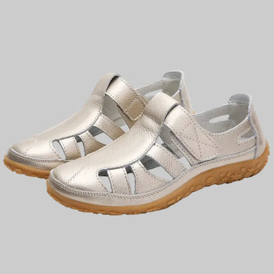 Stable Orthopedic Sandals