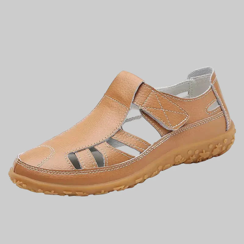 Stable Orthopedic Sandals