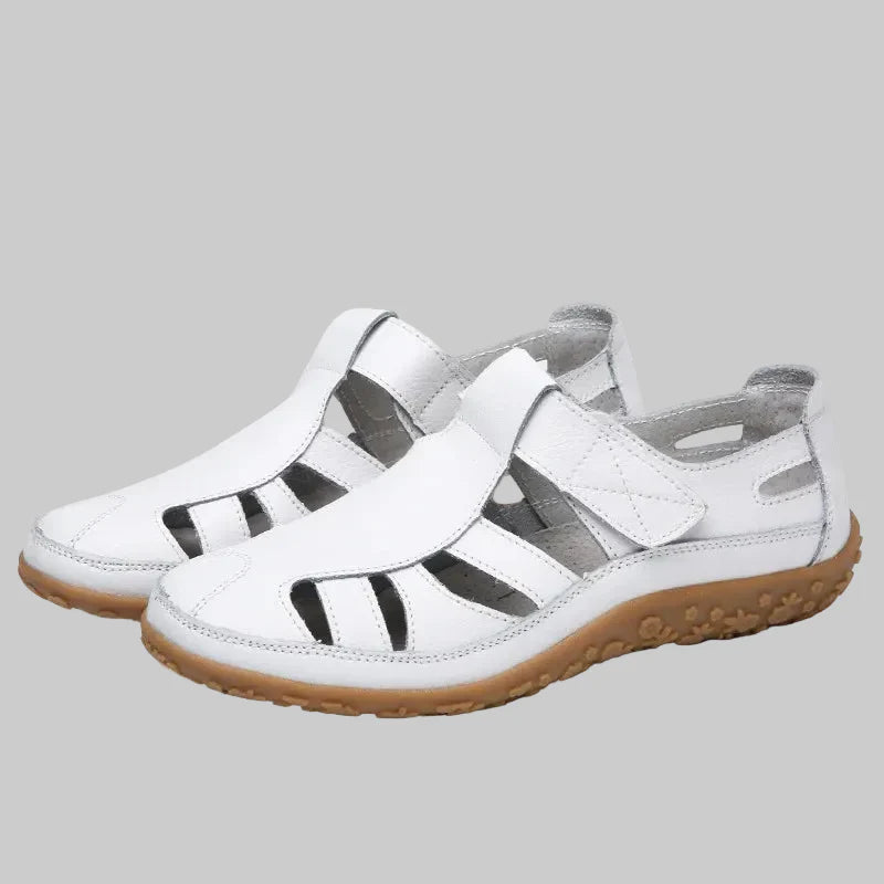 Stable Orthopedic Sandals