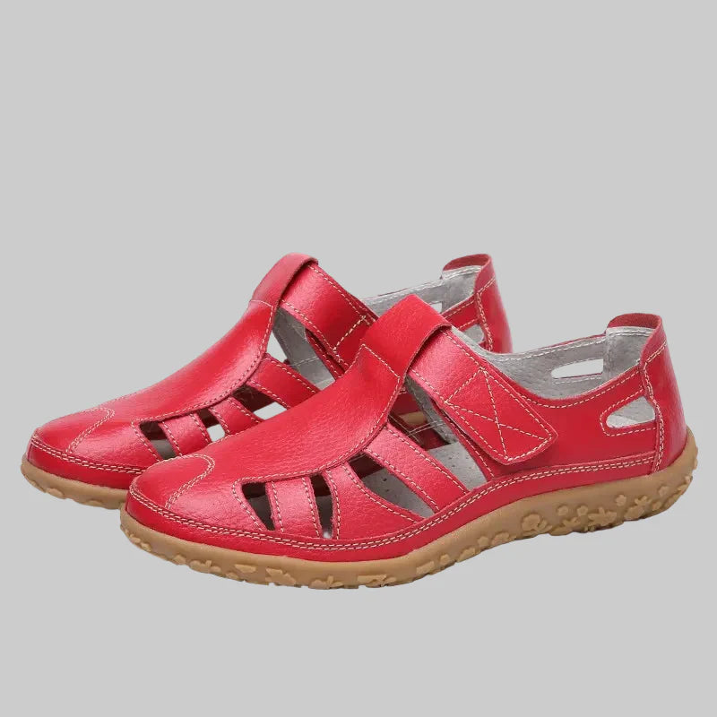 Stable Orthopedic Sandals