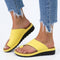 Orthopedic Sandals Arch Support