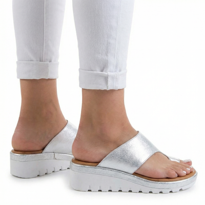 Orthopedic Sandals Arch Support