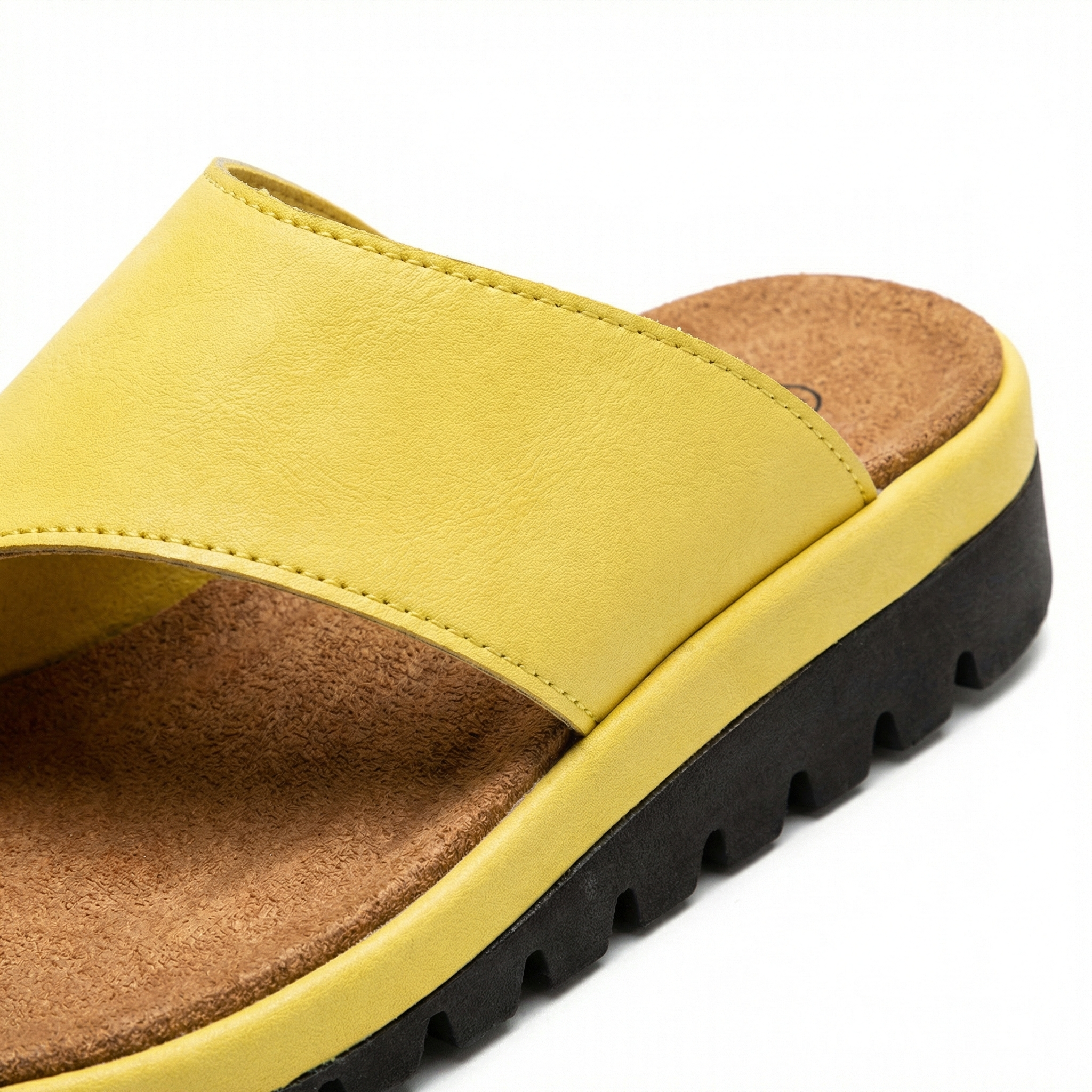Orthopedic Sandals Arch Support