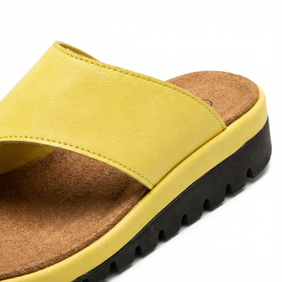 Orthopedic Sandals Arch Support