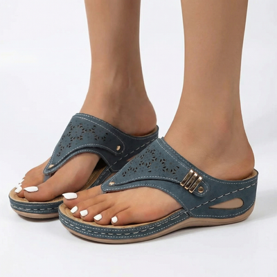 Cushioned Arch Support Sandals