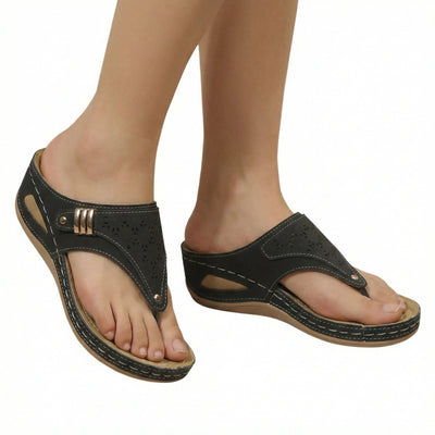 Cushioned Arch Support Sandals