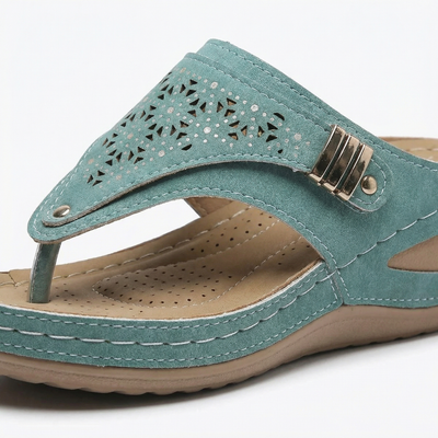 Cushioned Arch Support Sandals