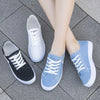 Spring Summer Denim Sneakers