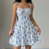 Lightweight Floral Sundress