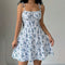 Lightweight Floral Sundress