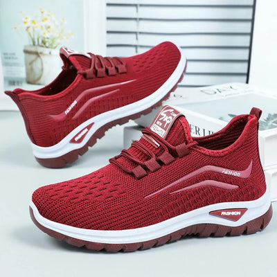 Lightweight Mesh Shoes
