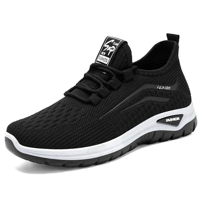 Lightweight Mesh Shoes