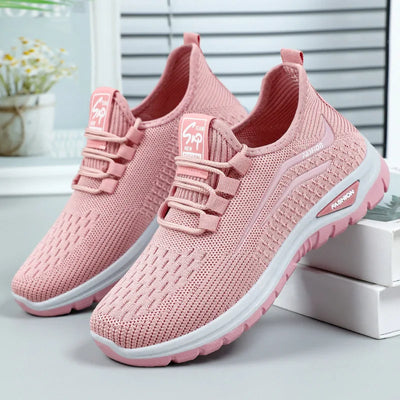 Lightweight Mesh Shoes