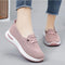 Fashion Flat Vulcanized Shoes