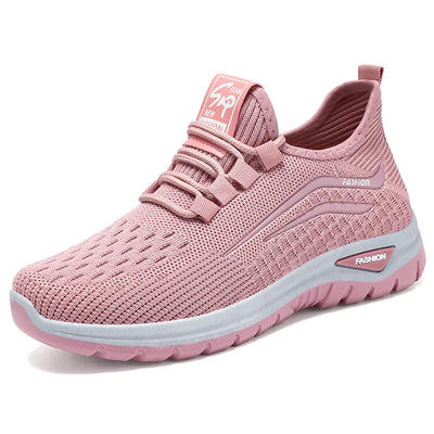 Lightweight Mesh Shoes