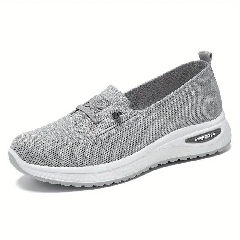 Fashion Flat Vulcanized Shoes