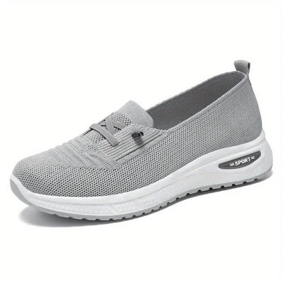 Fashion Flat Vulcanized Shoes
