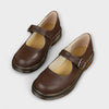 Timeless Mary Jane Shoes