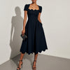 Timeless Midi Dress