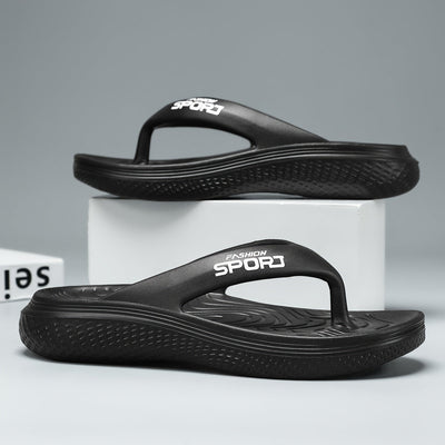 Arch Support Flip Flop Sandals