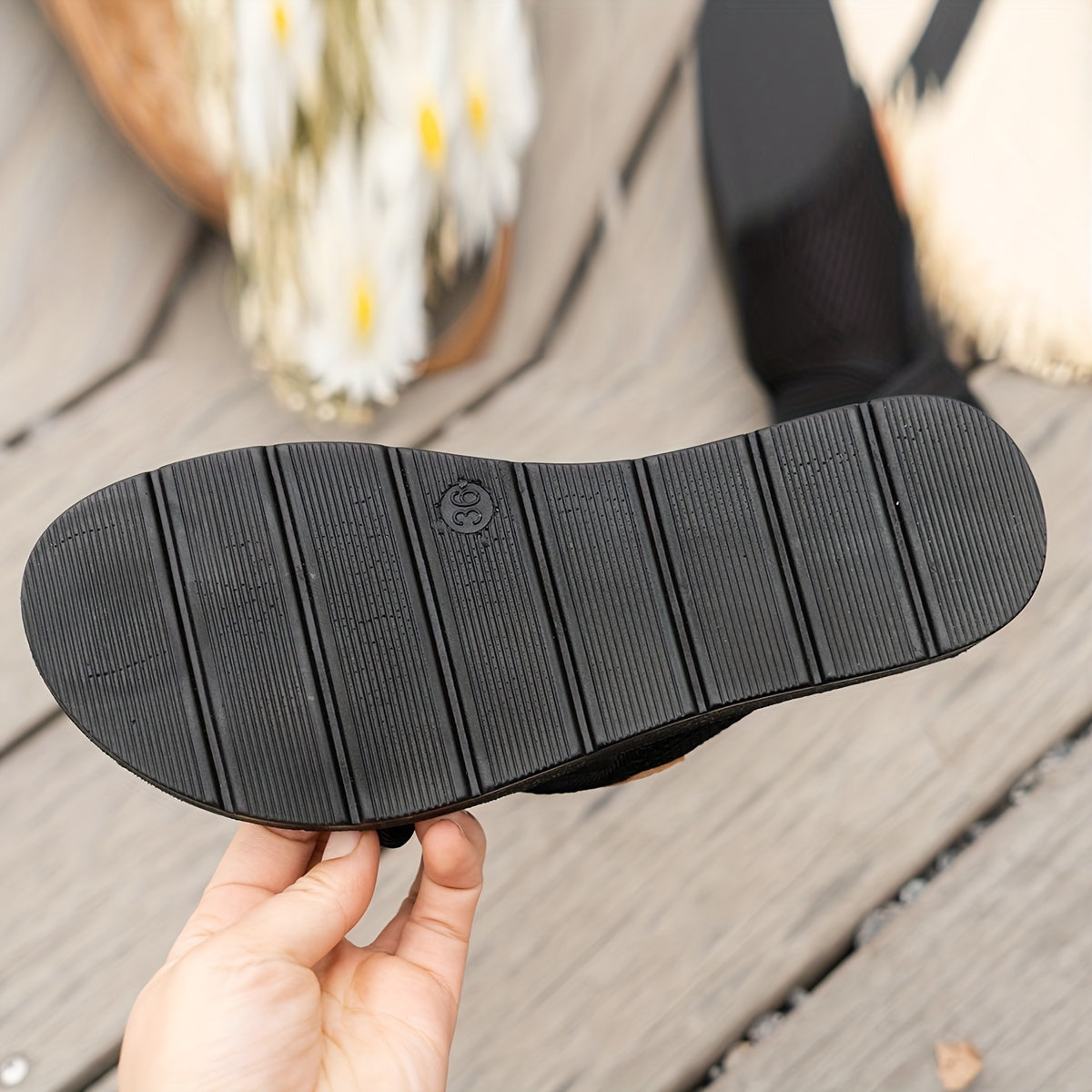 Sport Mesh Comfort Sandals