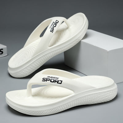 Arch Support Flip Flop Sandals