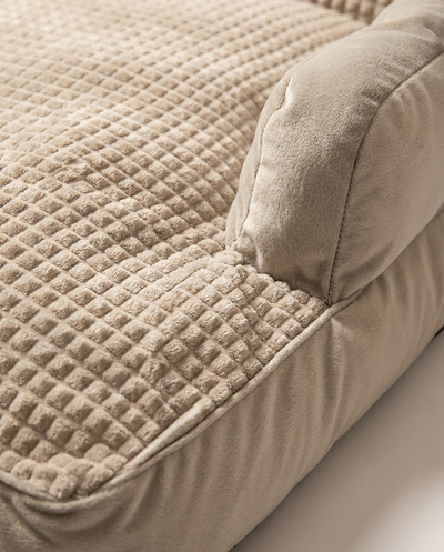 Cloakd™ Orthopedic Dog Bed