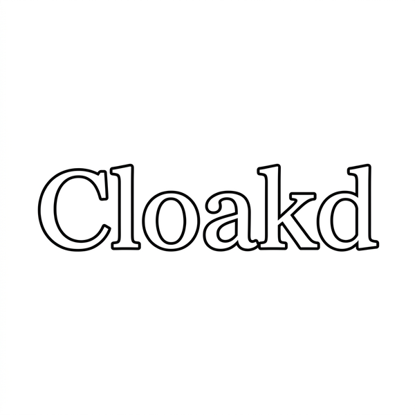 Cloakd