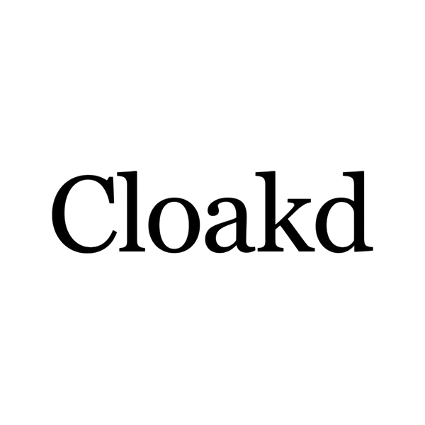 Cloakd