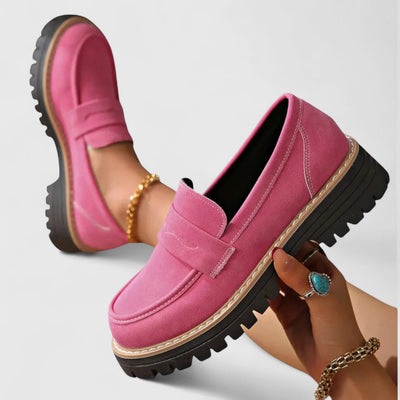 Orthopaedic Comfort Loafers