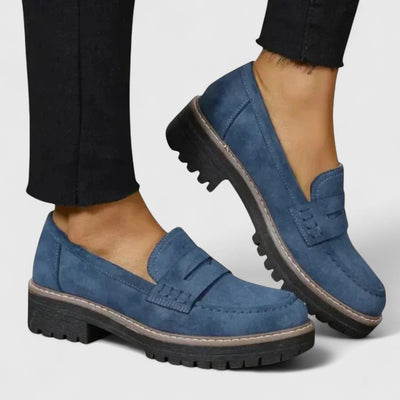 Orthopaedic Comfort Loafers