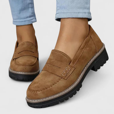 Orthopaedic Comfort Loafers